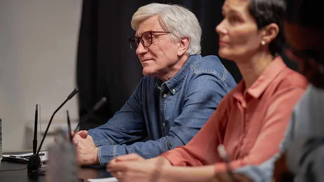 Panel Q&A with the Doctors