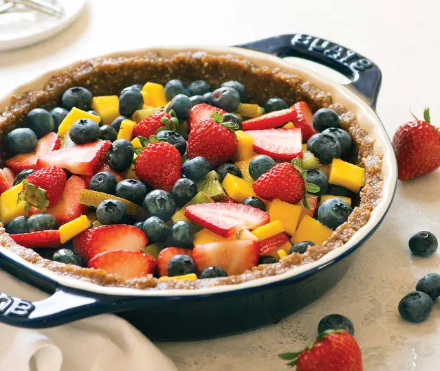 Fruit Pie